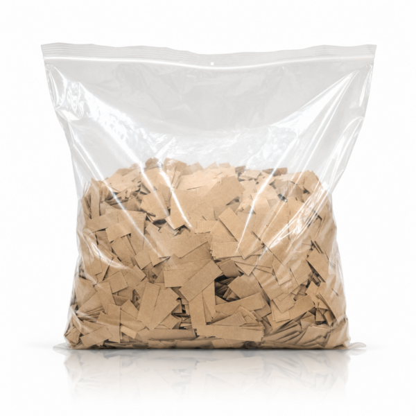 MONKEY BAG 30000 FILTER TIPS UNBLEACHED 🗞️