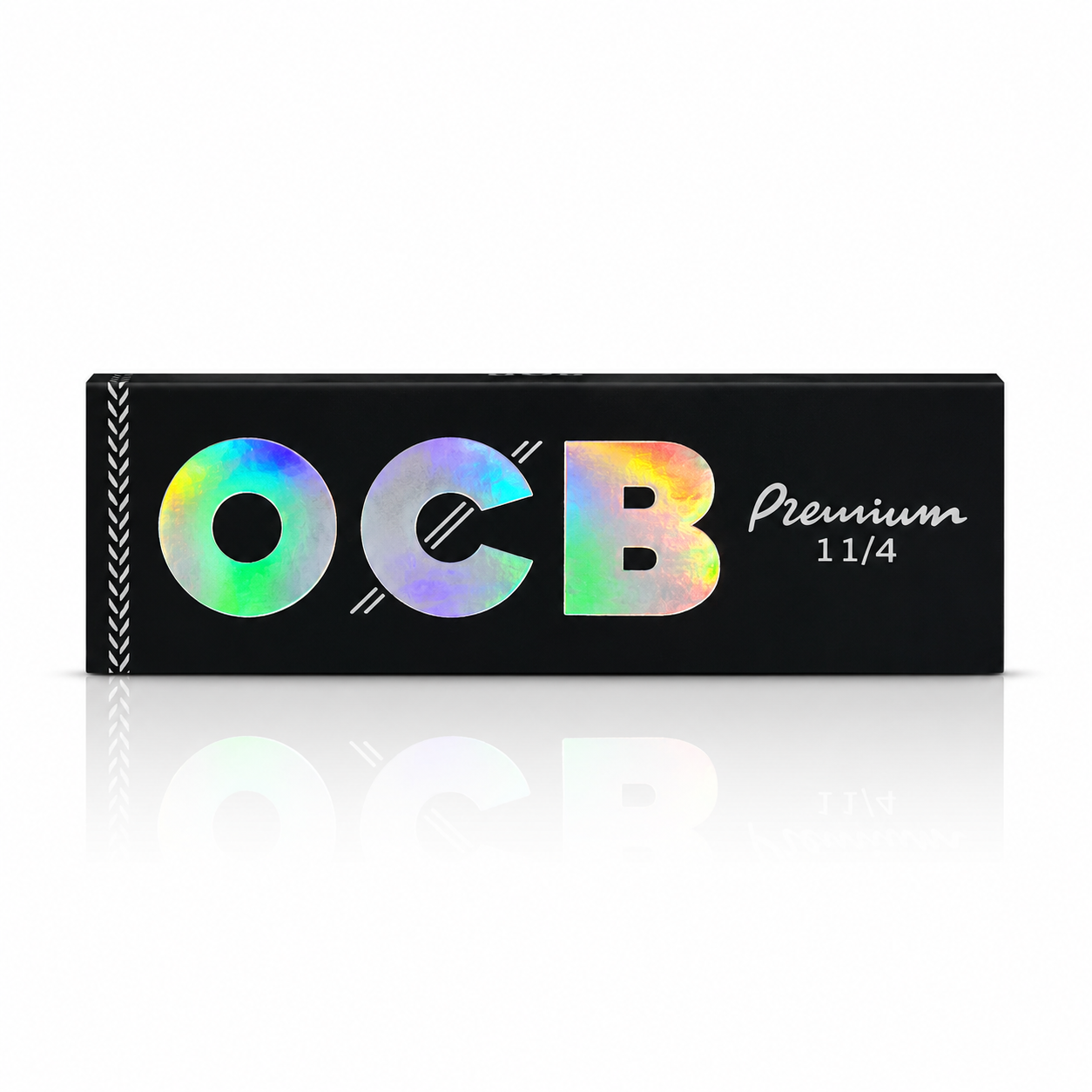 PAPEL OCB PREMIUM 1 1/4 ◼️💨