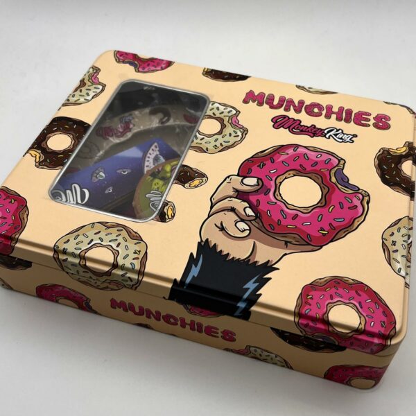 MUNCHIES TRY-KIT