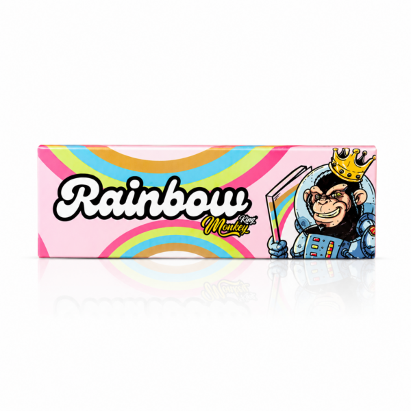 PAPEL 1 1/4 RAINBOW 🌈