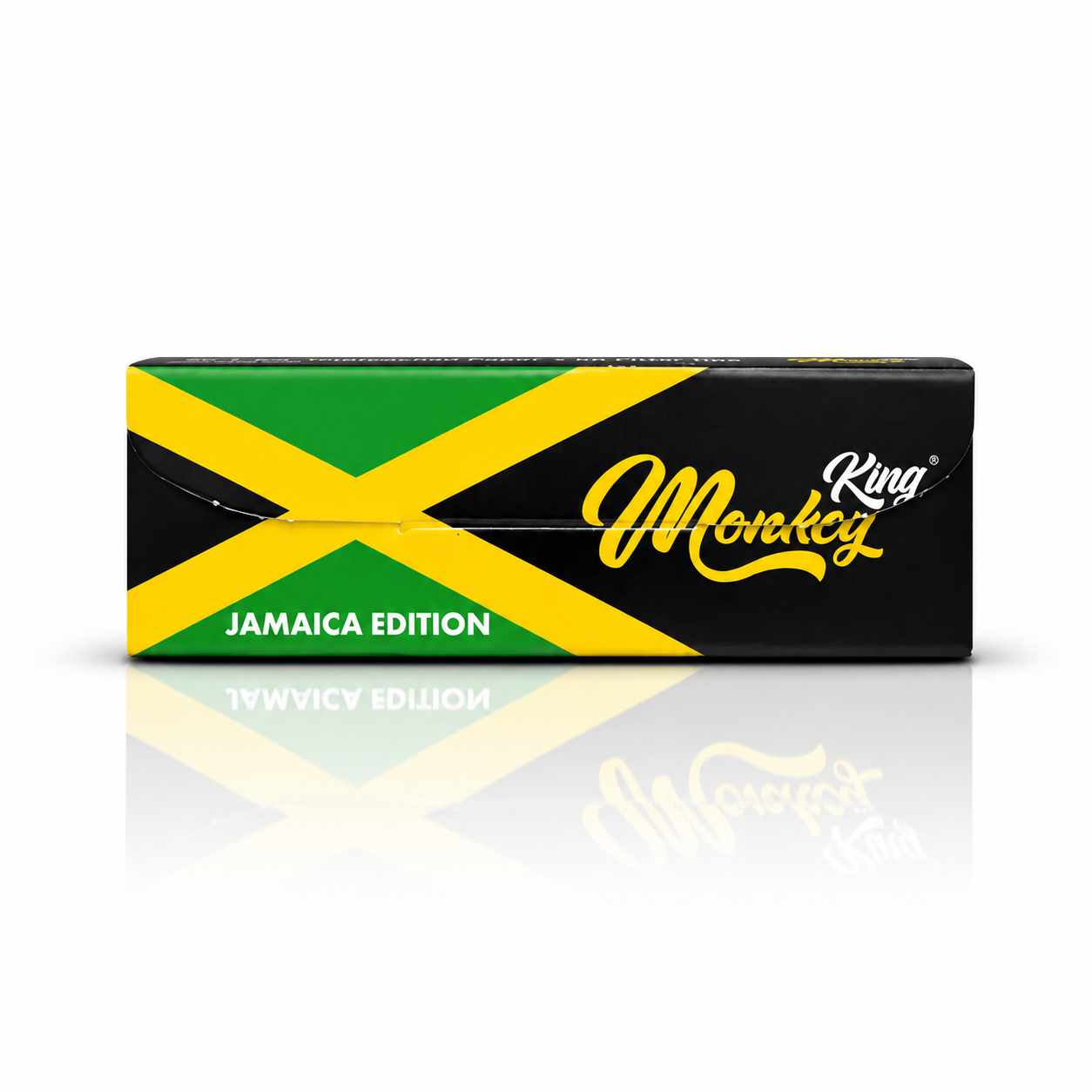 PACK MONKEY “JAMAICA” 1 1/4 + TIPS 🇯🇲