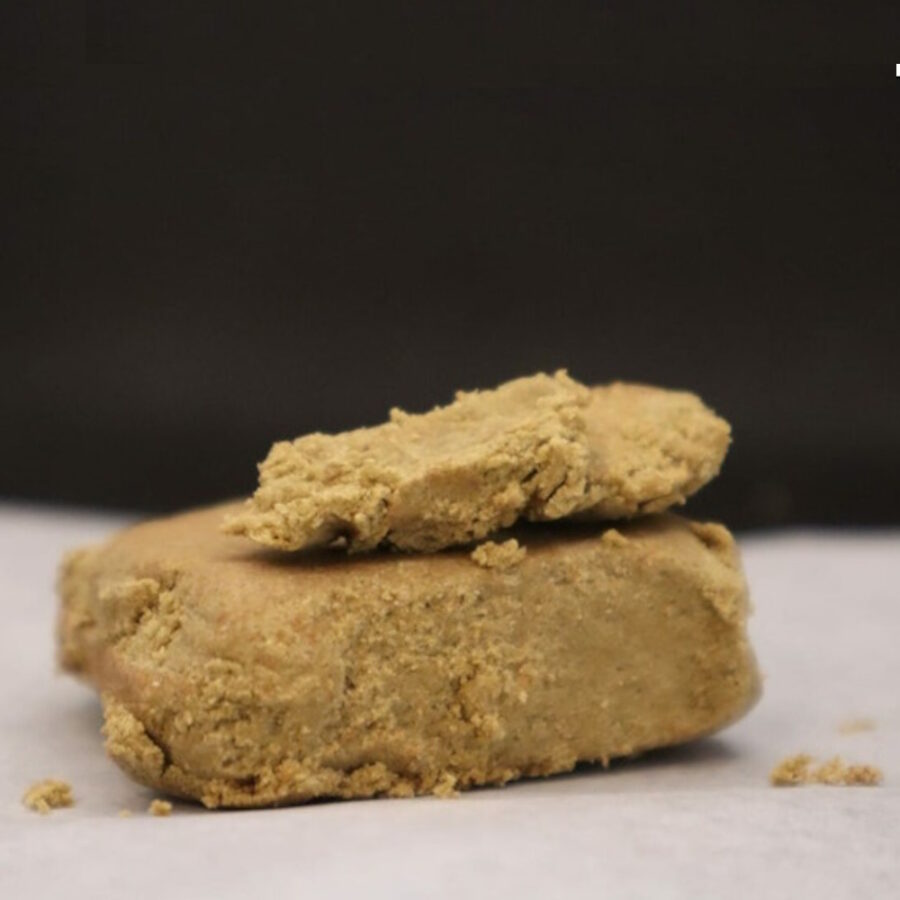 EXTRACCIÓN HONEY CREAM