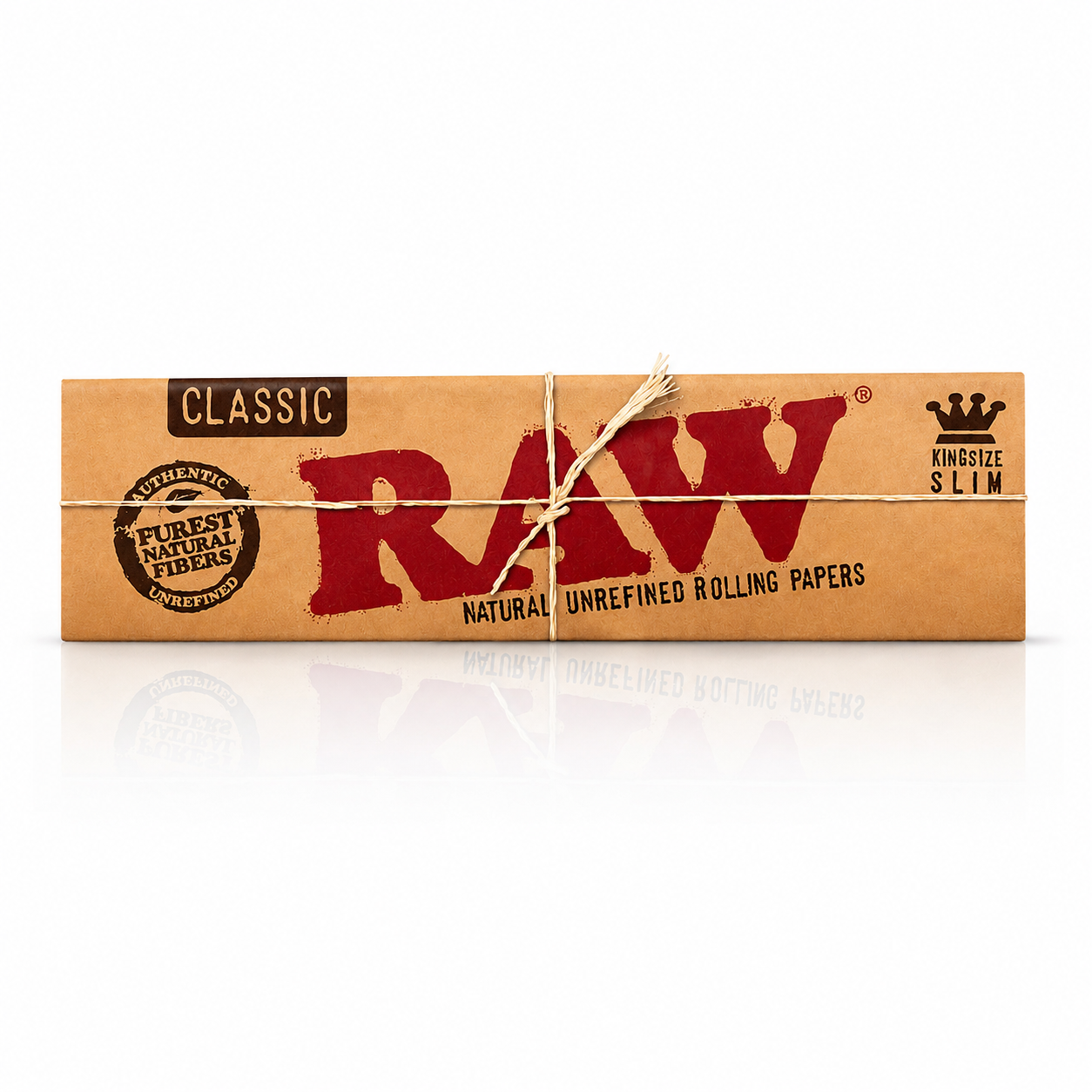 RAW KING SIZE CLASSIC