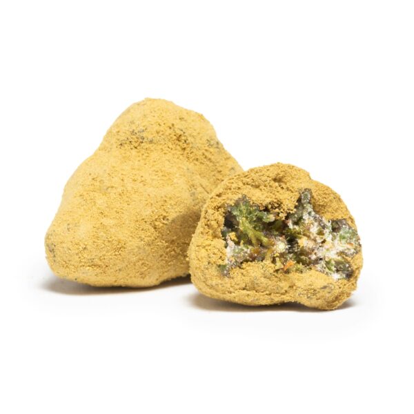 MOONROCKS CBD