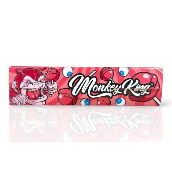 SMELL PACK MONKEY RED LOLLYPOP 👃🏼🍭