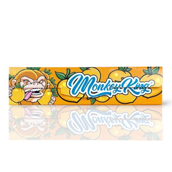 SMELL PACK MONKEY ICE PEACH 👃🏼🍑