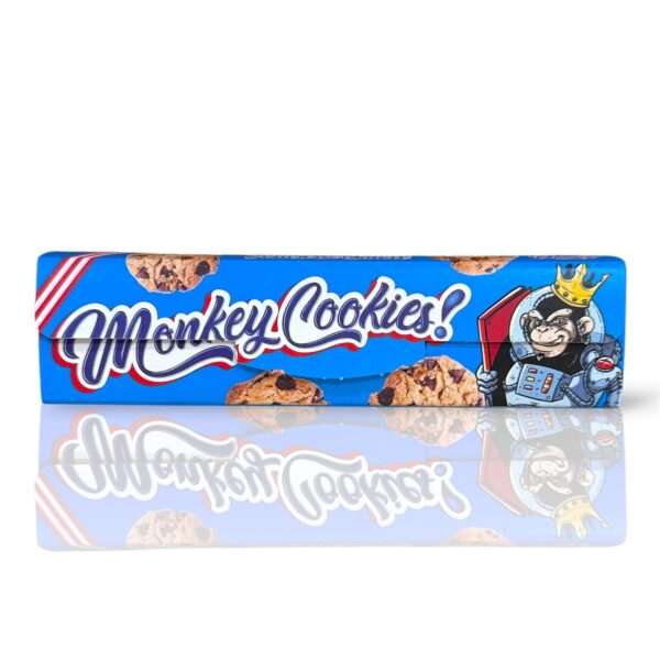 SMELL PACK MONKEY COOKIES 👃🏼🍪