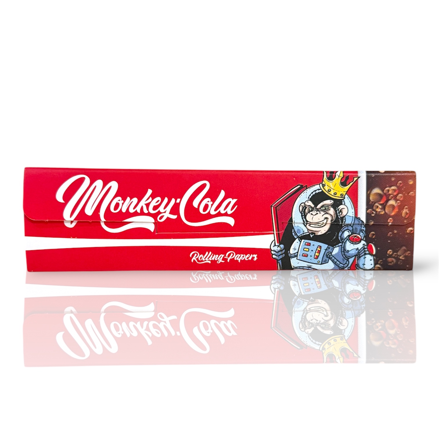SMELL PACK MONKEY RED COLA 👃🏼🥤