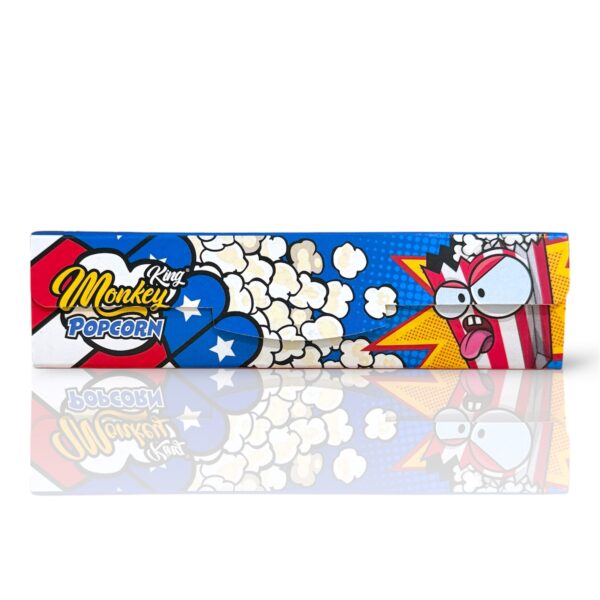 SMELL PACK MONKEY POP CORN 👃🏼🍿