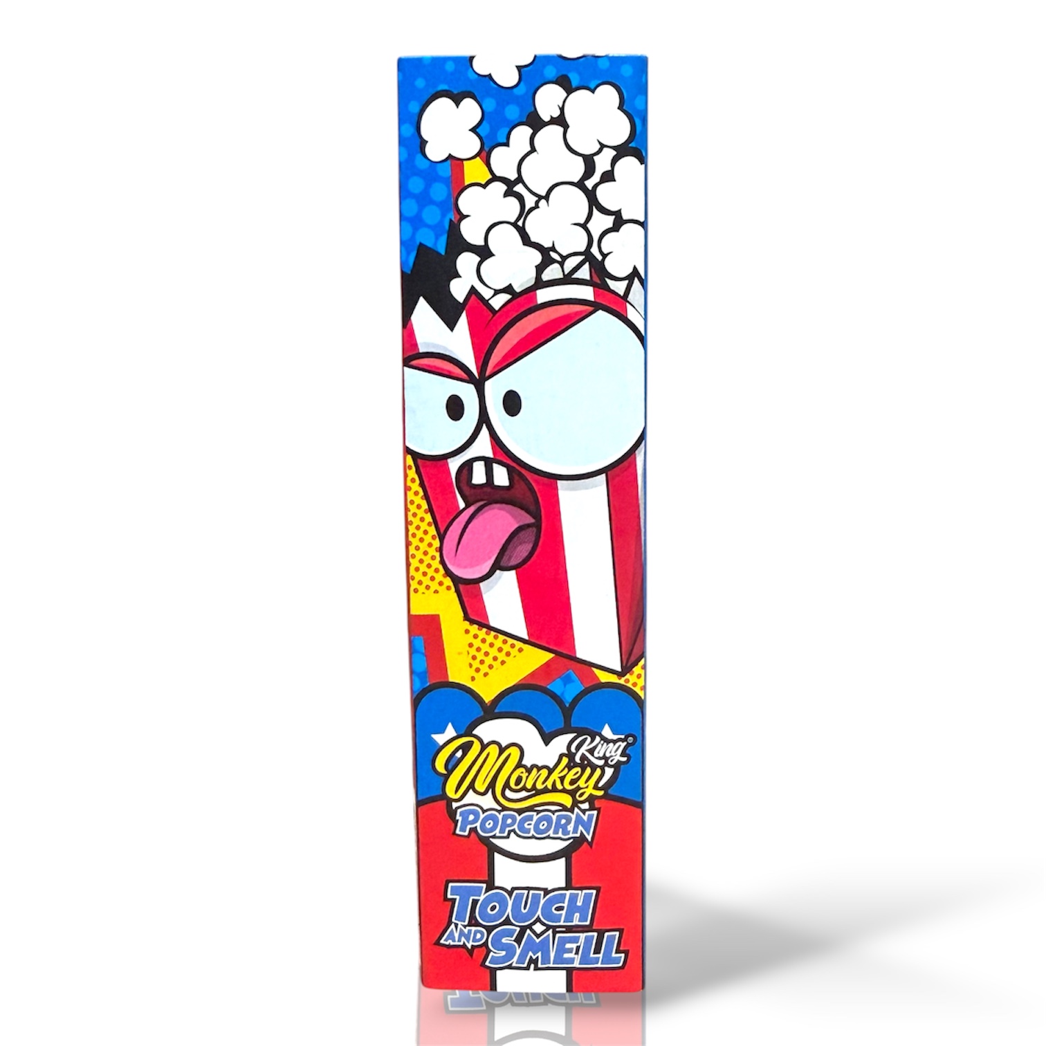 SMELL PACK MONKEY POP CORN 👃🏼🍿 - Imagen 2