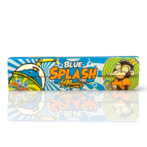 SMELL PACK MONKEY BLUE SPLASH 👃🏼🥏