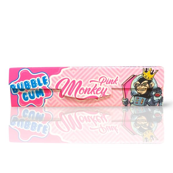 SMELL PACK MONKEY BUBBLEGUM 👃🏼🍬