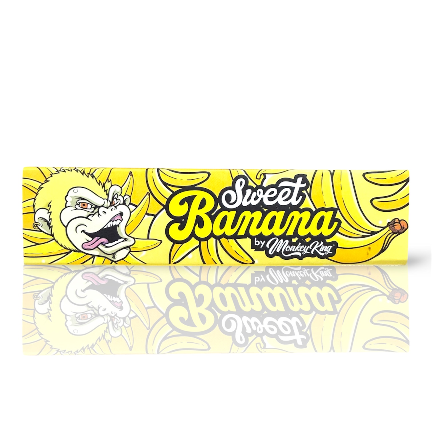 SMELL PACK MONKEY SWEET BANANA 👃🏼🍌 - Imagen 3