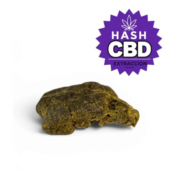 BURBUKA CREAM | CBD STAR 🍫