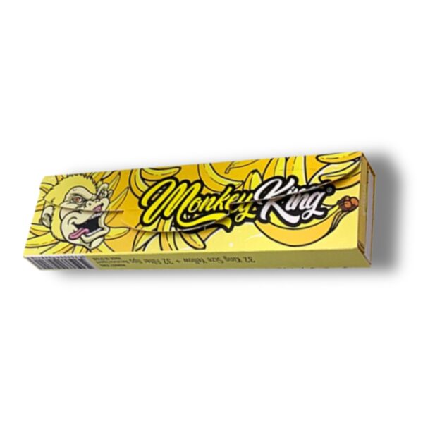 PACK SEMLL SWEET BANANA MONKEY