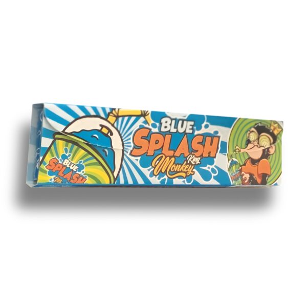 PACK SMELL BLUE SPLASH MONKEY