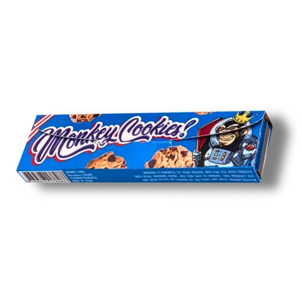 PACK SMELL COOKIES MONKEY