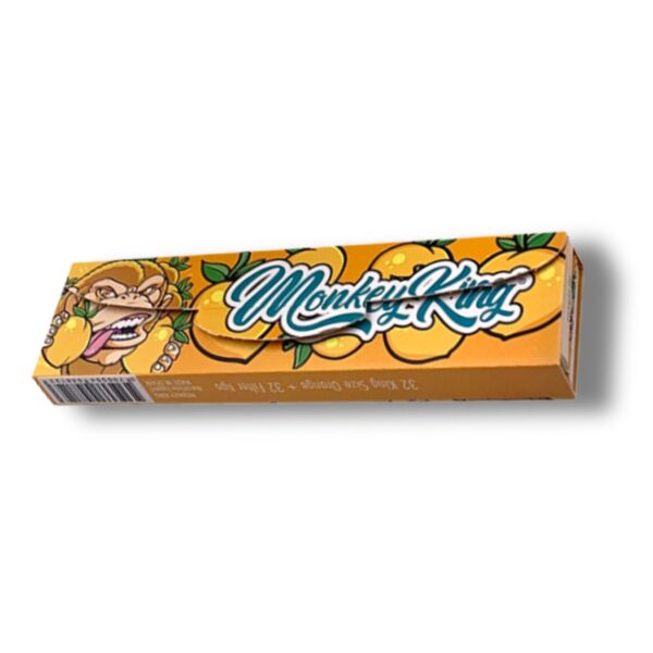 PACK SMELL ICE PEACH MONKEY