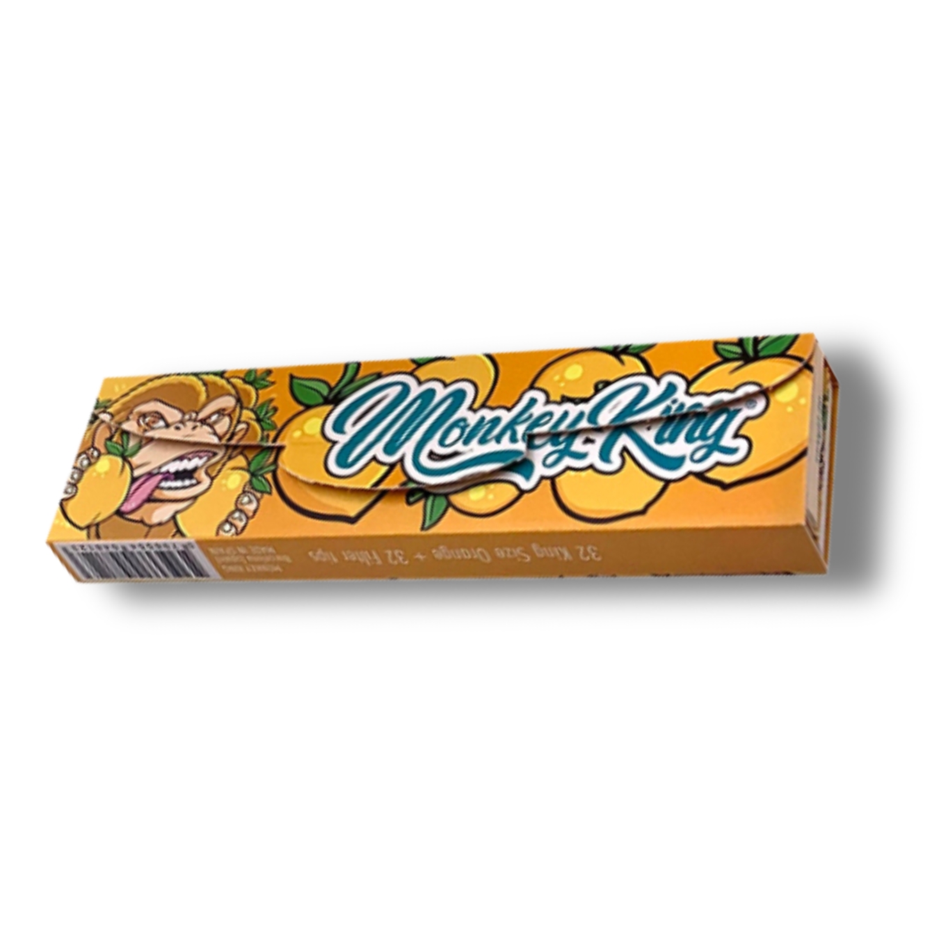 PACK SMELL ICE PEACH MONKEY