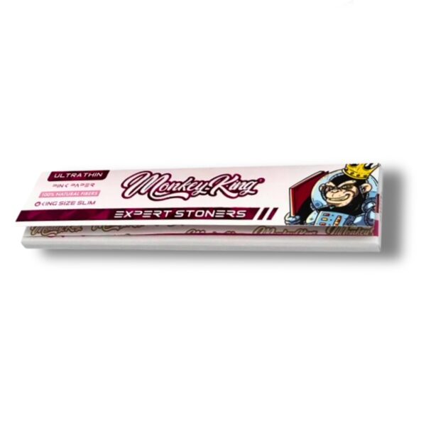 PAPEL EXPERT STONERS PINK