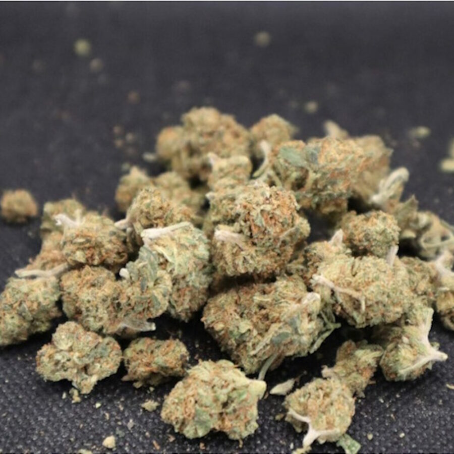 SMALL BUD INVERNADERO ENVASE 10G