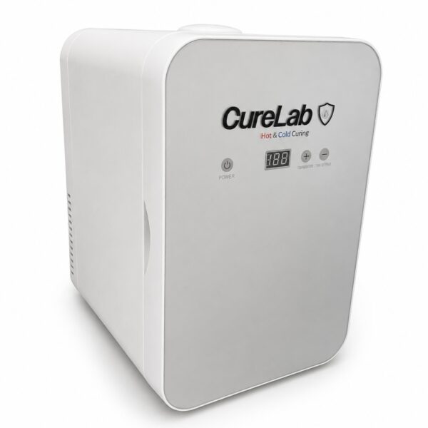 CURELAB TAMAÑO S -8L.🔥🧊