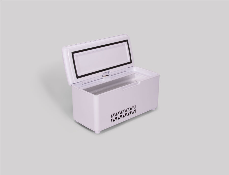 iCURE PORTATIL - Imagen 3