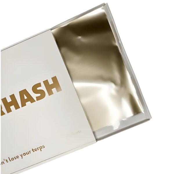 PAPER HASH