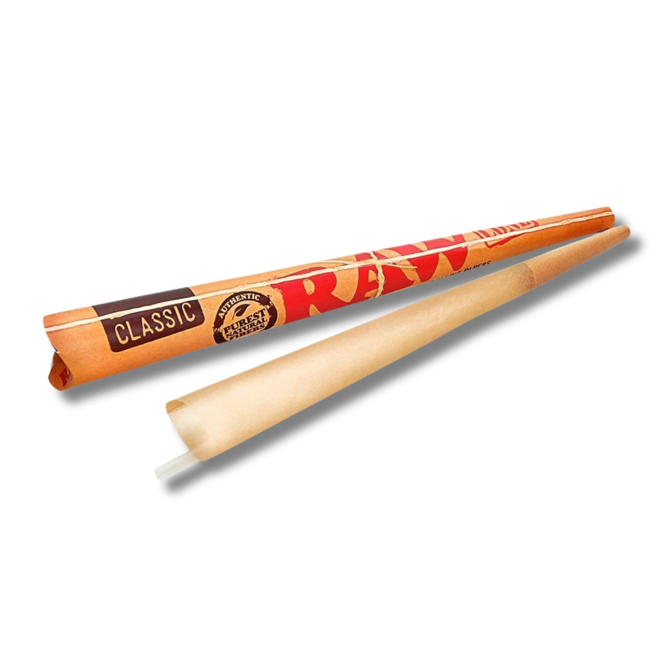 RAW CONO EMPERADOR 18CM