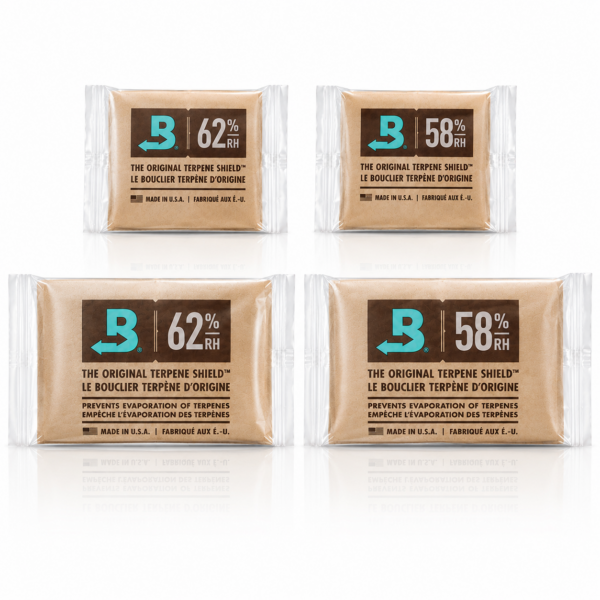 BOVEDA - CONROL DE HUMEDAD 💧✅