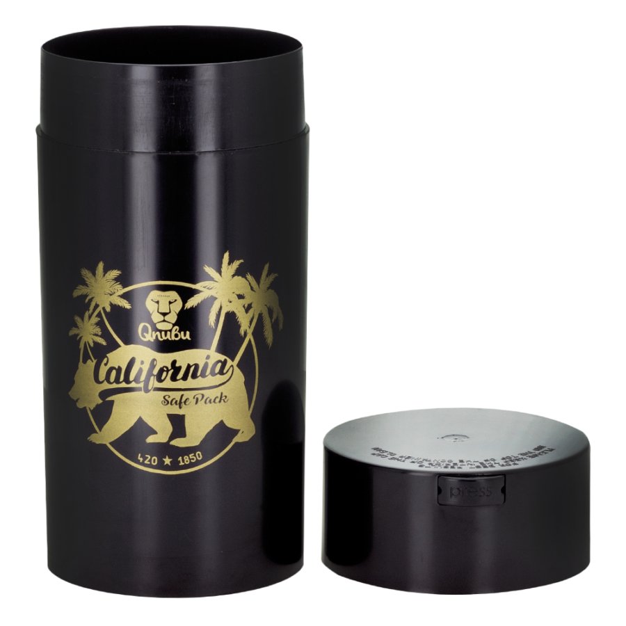 QNUBU BOTE VACIO CALIFORNIA 2500ML