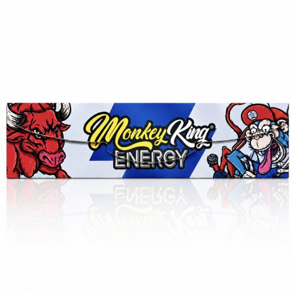 SMELL PACK MONKEY ENERGY 👃🏼⚡️🪽