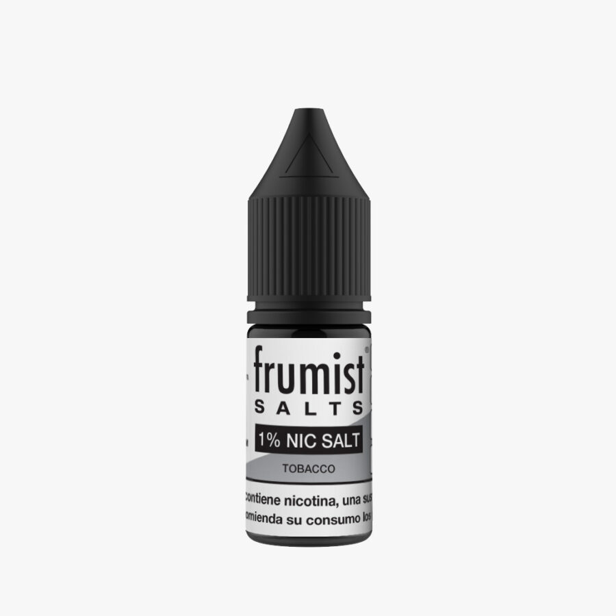 SALES DE NICOTINA FRUMIST - Imagen 16