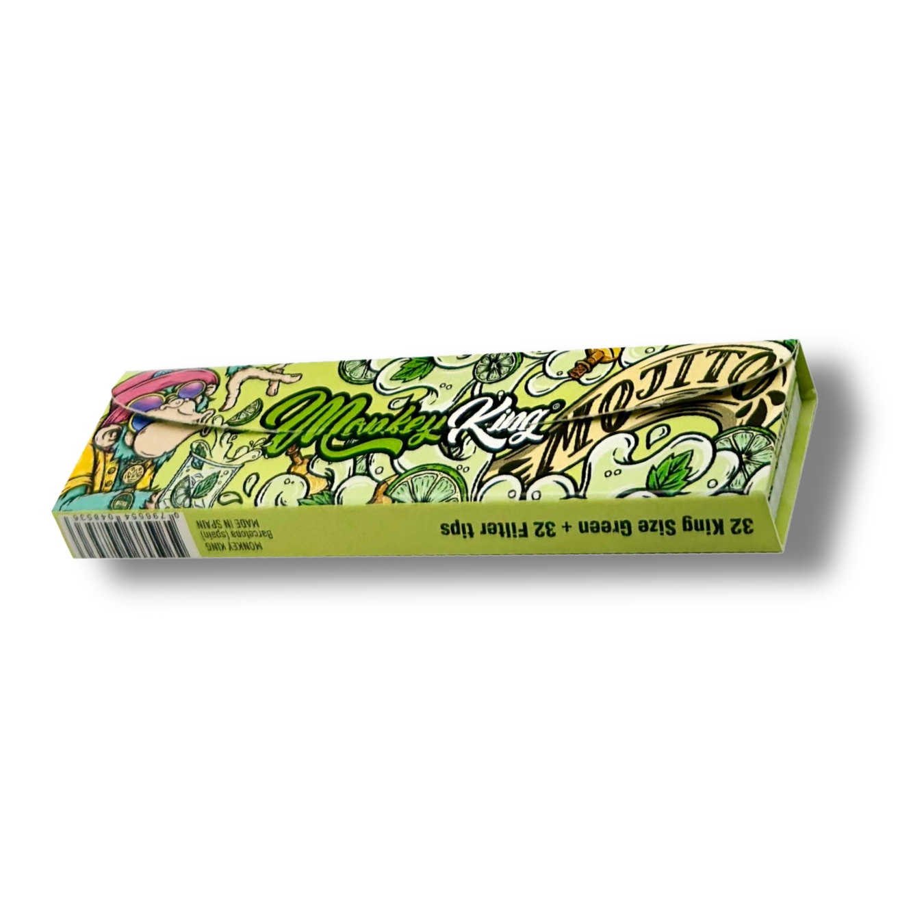 PACK SMELL MOJITO MONKEY