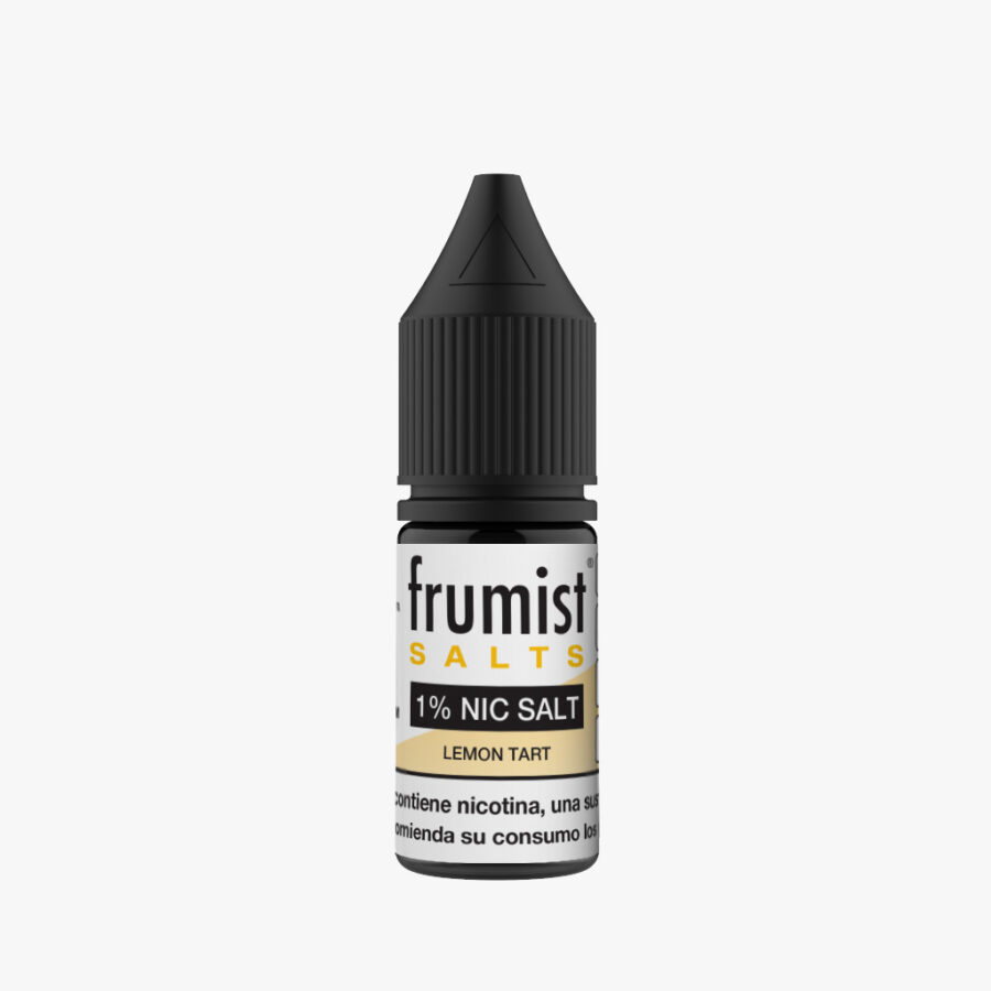 SALES DE NICOTINA FRUMIST - Imagen 22