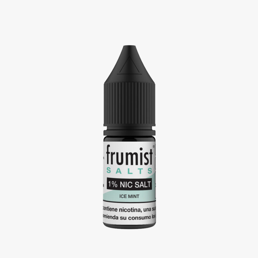 SALES DE NICOTINA FRUMIST - Imagen 23