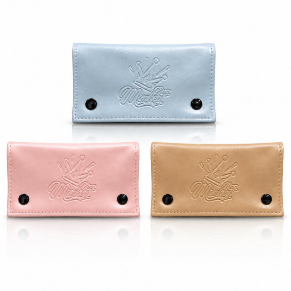 MONKEY TOBACCO POUCH 👛🧳