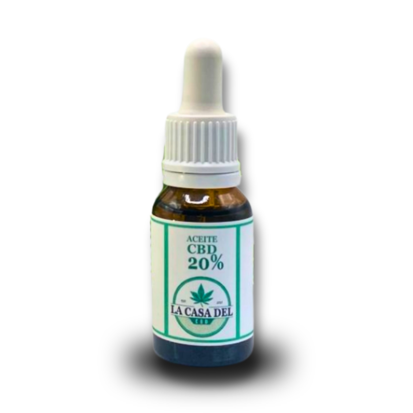 ACEITE DE CBD - Imagen 3