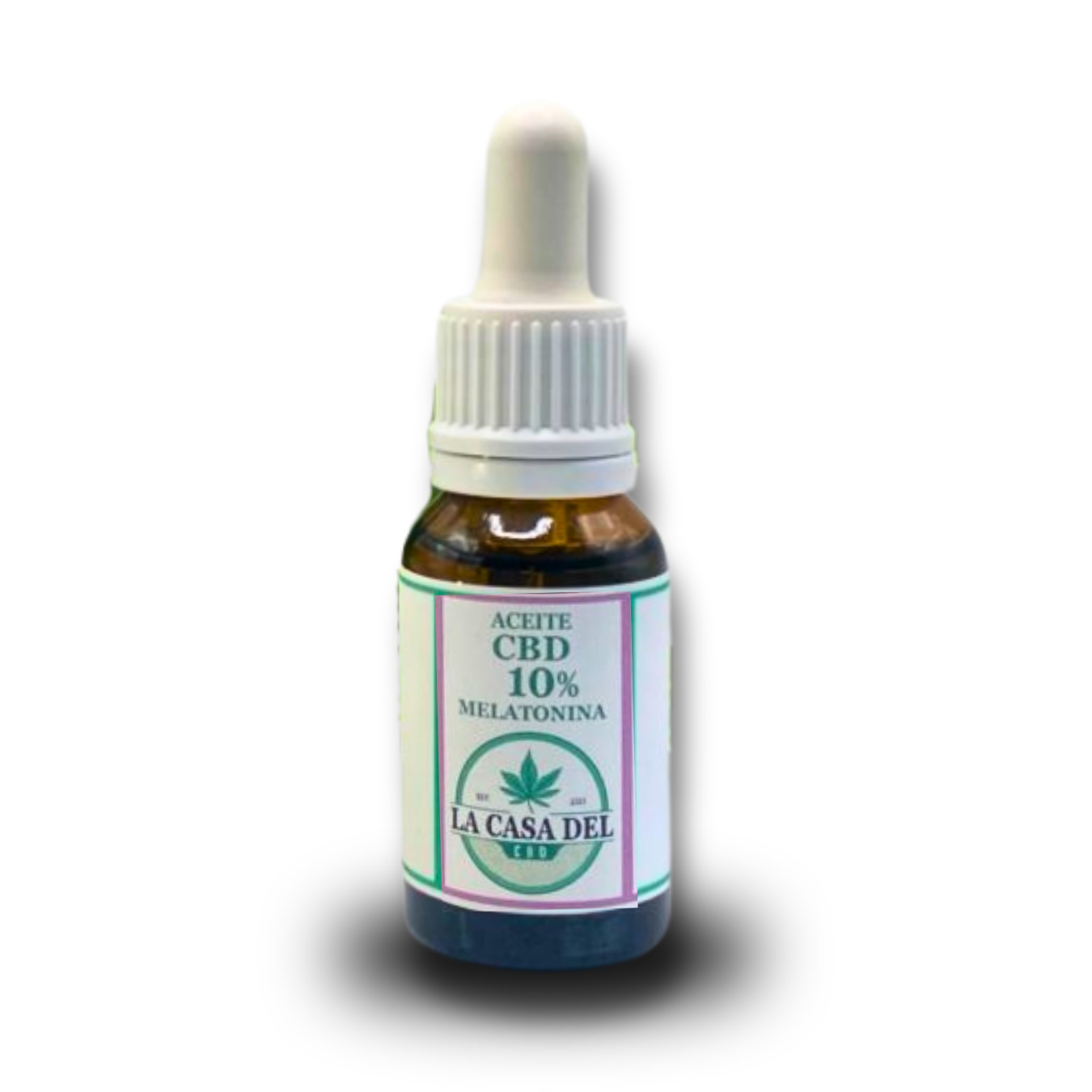 ACEITE DE CBD - Imagen 2