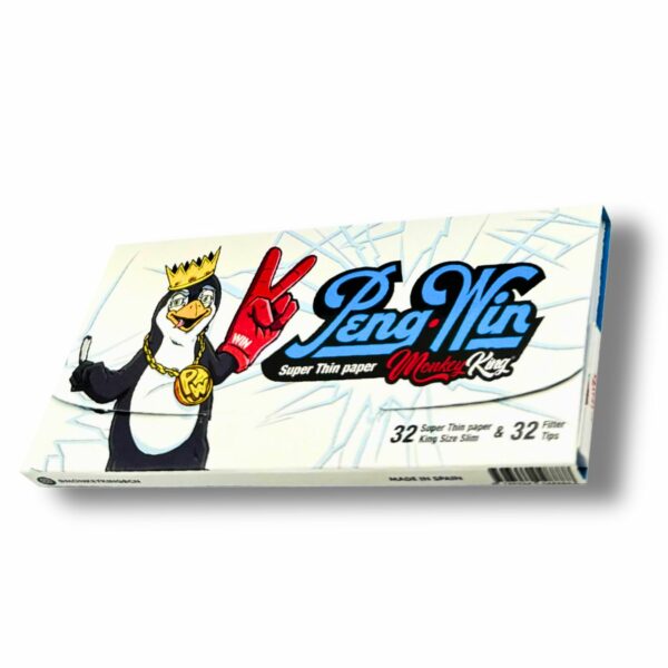 PACK MONKEY KING PENG-WIN