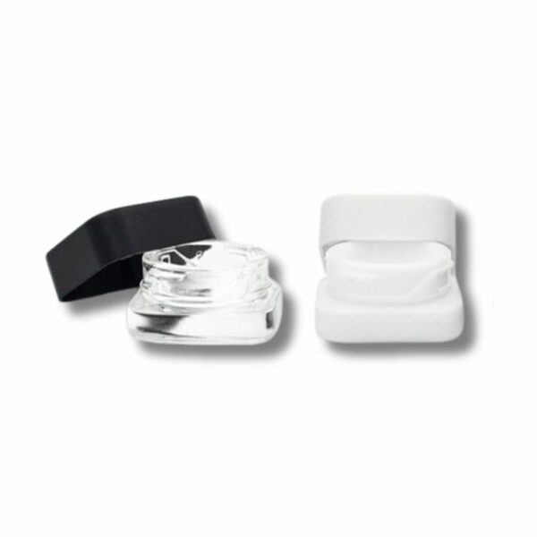 BOTE DE CRISTAL 5ML