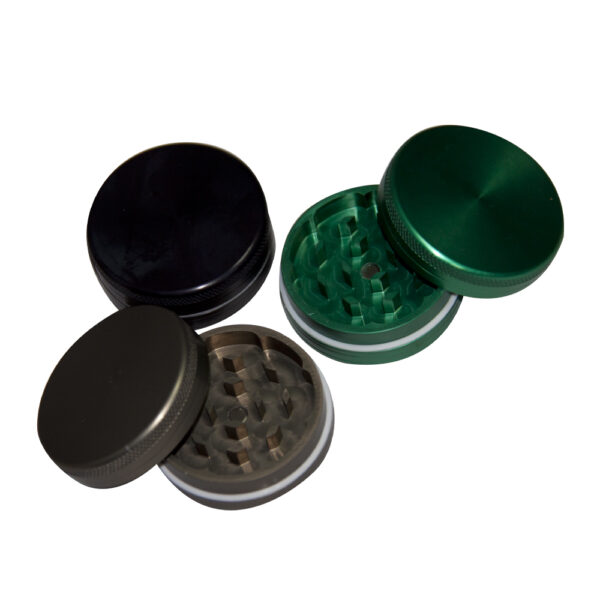 GRINDER ALUMINIO 50MM