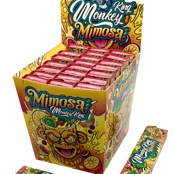PACK MONKEY KING SMELL MIMOSA