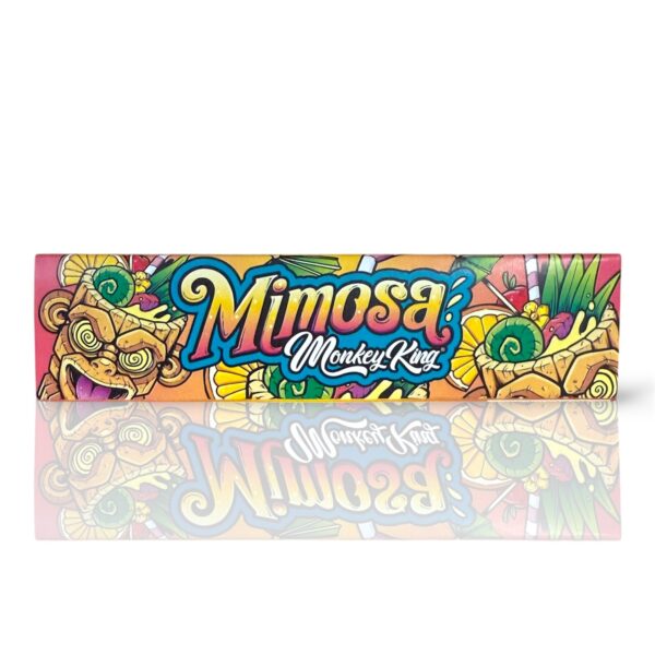 SMELL PACK MONKEY MIMOSA 👃🏼🌴🏝️