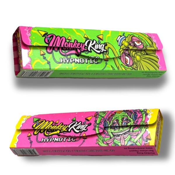 MONKEY PACK RAINBOW HYPNOTIC