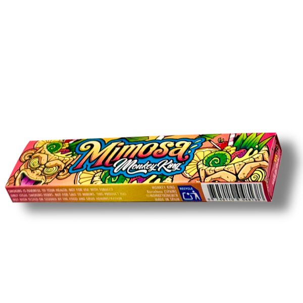 PACK SMELL MONKEY MIMOSA