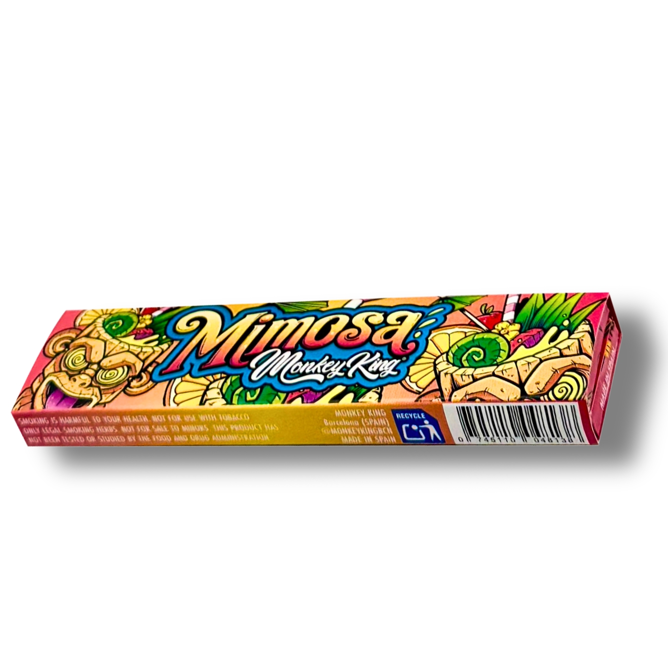 PACK SMELL MONKEY MIMOSA