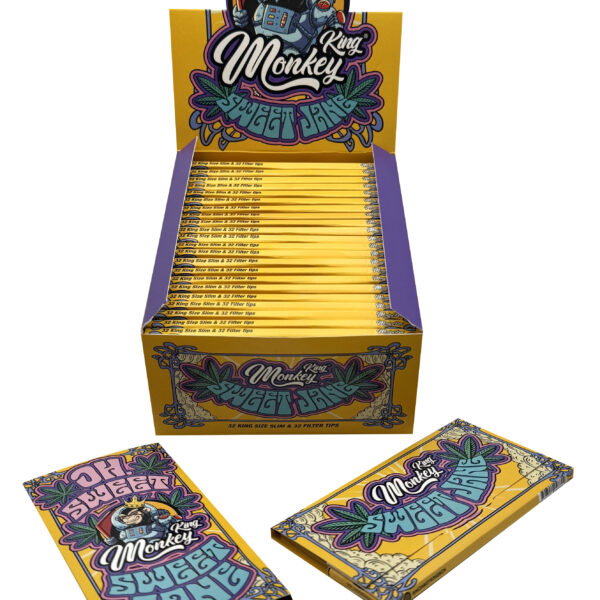 MONKEY PACK SWEET JANE