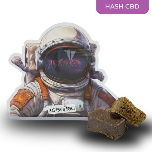 EXTRACCIÓN TRIPLE FILTRADO THE CBD STAR