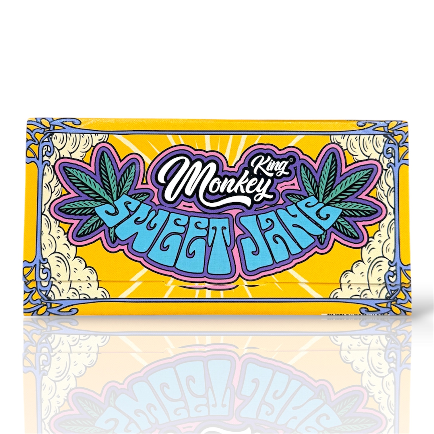 MONKEY PACK SWEET JANE 🌕🦋